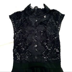 NWOT Pink Owl Romper Dress